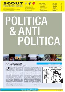2-2008 - POLITICA