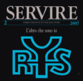 Icon of 2007 - Altro che sono io - RYS SERVIRE
