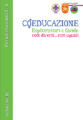 Icon of 2014 - Coeducazione - esploratori e guide così' diversi.... Così uguali - Pattuglia regionale E/G