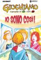 Icon of 3 2011 - IO SONO COSI'!