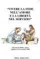 Icon of 2006-11 - Vivere La Fede E L'amore