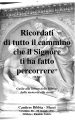 Icon of 2011-05 - Ricordati Del Cammino .