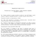 Icon of Regolamento consultazione soci