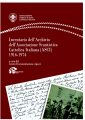 Icon of Inventario di Archivio ASCI