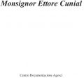 Icon of Monsignor Ettore Cunial