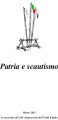 Icon of Patria e scautismo