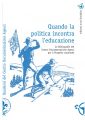 Icon of Politica ed educazione