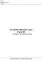 Icon of Un adulto chiamato capo Parte 3