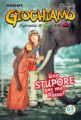 Icon of 3-2018 UNO STUPORE PER ME...POSSO?