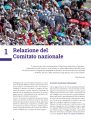 Relazione del Comitato nazionale