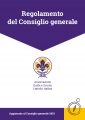 Icon of Regolamento del Consiglio generale 2022