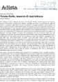 Icon of Don Tonino Bello - Maestro di Nonviolenza