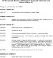 Icon of Programma 17-18-19-20 Marzo