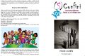 Icon of Vivere i confini - testi