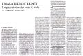 Icon of I malati di Internet