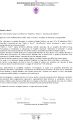 Icon of Dentro o Fuori - Lettera di lancio Pdf