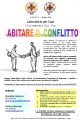 Icon of Abitare il conflitto