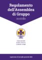 Icon of Regolamento Assemblea di Gruppo (modello) 2022