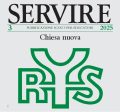 Servire 3 2025 Chiesa Nuova