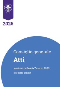 CG 2026 Atti - Sessione marzo online