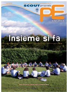 2-2015 - INSIEME SI FA