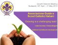 Icon of Growth Network Meeting