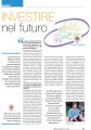 Icon of Investire nel futuro