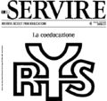 Icon of 1998 - Coeducazione - RYS SERVIRE