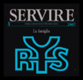 Icon of 2007 - La famiglia - RYS SERVIRE
