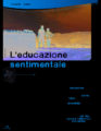 Icon of 2013 - L'educazione sentimentale - Proposta Educativa - Giorgia Caleari