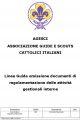 Icon of AGESCI Linee Guida Emissione Documenti