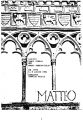 Icon of 1981- Matteo