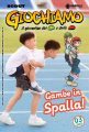Icon of 3-2017 - GAMBE IN SPALLA