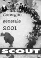 Icon of CG 2001-Documenti Preparatori