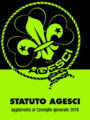 Icon of CG Statuto