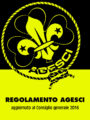 Icon of CG Regolamento AGESCI