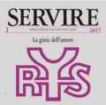 Icon of Servire 1 2017 - La gioia dell'amore