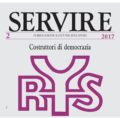 Icon of Servire 2 2017 - Costruttori di democrazia