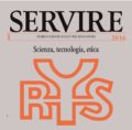 Icon of Servire 1 2016 - Scienza, tecnologia, etica