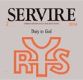 Icon of Servire 2 2016 - Duty to God