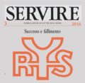 Icon of Servire 3 2016 - Successo e fallimento