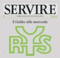 Icon of Servire 3 2015 - Il Giubileo della Misericordia