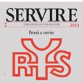 Icon of Servire 2 2014 - Pronti a Sevire