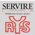 Icon of Servire 3 2014 - Cibo
