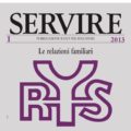 Icon of Servire 1 2013 - Le relazioni familiari