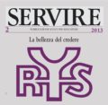 Icon of Servire 2 2013 - La bellezza del credere