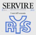 Icon of Servire 2 2012 - I temi dell'economia