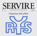 Icon of Servire 3 2012 - L'importanza della politica