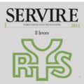 Icon of Servire 1 2011 - Il lavoro