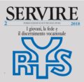 Icon of Servire 02 2018 - I giovani, la fede e il discernimento vocazionale